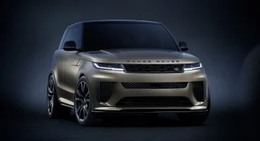 Land Rover Range Rover Sport: Lüksün ve Gücün Yükselen Değeri