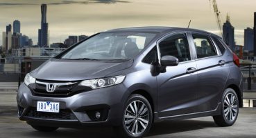Honda Fit: Kompakt Arabaların Hareketli Dünyası