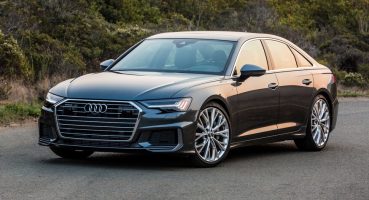 Audi A6: İş ve Konforu Bir Arada Sunan Tasarım Harikası