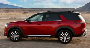 Nissan Pathfinder: Geniş Aileler İçin Güç, Alan ve Konfor