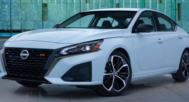 Nissan Altima: İleri Güvenlik ve Konfor Özellikleriyle Yeni Sedan