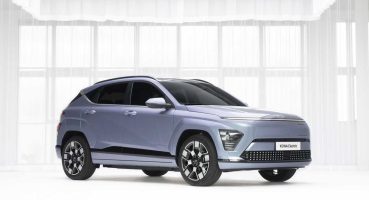 Hyundai Kona Electric: Uygun Fiyata Elektrikli SUV
