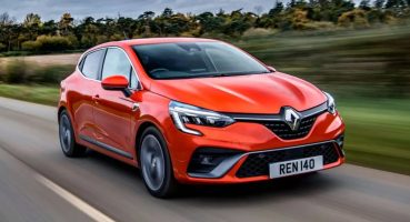 Renault Clio: Şehirde Kullanım için Pratik ve Ekonomik Seçenek