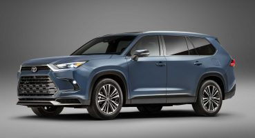 Toyota Highlander: Aileler İçin İdeal SUV Seçeneği