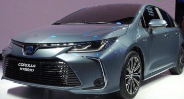 Toyota Corolla Hibrit: Ekonomik Sürüş Deneyimi