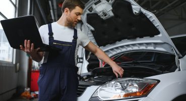 Yolculuk Öncesi Araç Kontrol Listesi