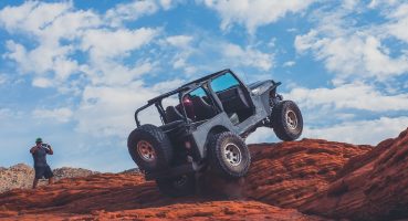 Arazi Araçları ve Off-Road Tutkunlarına Özel Satın Alma İpuçları