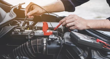 Araç Elektrik Sistemi Arızaları ve Çözüm Önerileri