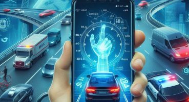 Mobil Cihaz ve Trafik Güvenliği: Karşılaştırmalı Bir Değerlendirme