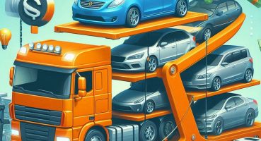 Araç Taşıma Alternatifleri: Güvenli ve Uygun Fiyatlı Çözümler