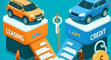 Leasing ve Kredinin Karşılaştırması: Hangi Yöntem Daha Avantajlı?