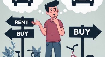 Kiralamak mı Satın Almak mı? Doğru Kararı Verin