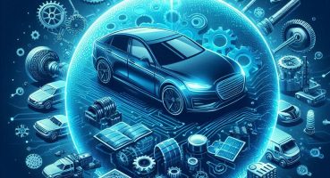 Malzeme Biliminin Otomotiv Sektöründeki Rolü