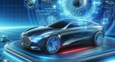 Yapay Zeka Destekli Araç Sistemleri: Geleceğin Otomotiv Trendleri