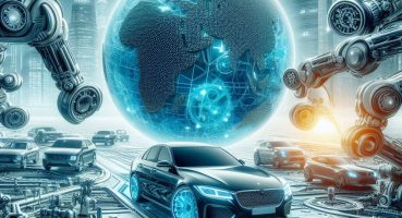 Gelişen Pazarlar: Otomotiv Sektörünün Yeni Odağı