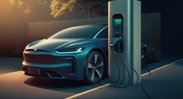 Elektrikli Araçların Şarj Sürelerini Kısaltan İnovasyonlar