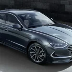 Hyundai-Sonata