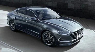 Hyundai Sonata: Avantajları ve Dezavantajları ile Detaylı İnceleme