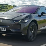 Jaguar I-Pace MY24-24