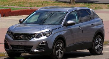 Peugeot 3008: Fransız Zarafeti ve Güç