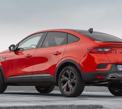 Renault-Arkana-E-TECH