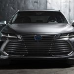 Toyota-Rekor-Avalon-kapakk