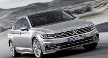 Volkswagen Passat: İş ve Aile için Orta Sınıfta Güvenilir Seçenek