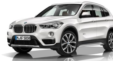 BMW X1: Kompakt Lüks SUV’un Gücü ve Konforu