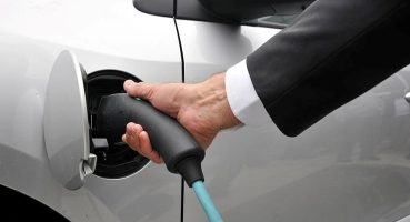 AB’den Çin’de üretilen elektrikli otomobillere ek vergi