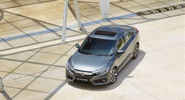 Aile Arabalarında Yeni Ölçüt: Honda Odyssey İleri Güvenlik Özellikleri