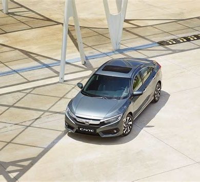 Aile Arabalarında Yeni Ölçüt: Honda Odyssey İleri Güvenlik Özellikleri