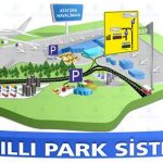 Akıllı Park Sistemleri: Sürücü Deneyimini Kolaylaştırmanın Yolu