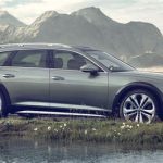 Akıllı Sürüş Teknolojileri ile Dolu Audi A6 Allroad Quattro Değerlendirmesi