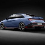 Akıllı Sürüşün Keyfi: 2024 Hyundai Elantra N Line Detaylı Analizi