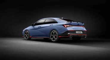 Akıllı Sürüşün Keyfi: 2024 Hyundai Elantra N Line Detaylı Analizi