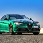 Alfa Romeo Giulia: İtalyan Tasarımında Yeninin Peşinden