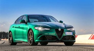 Alfa Romeo Giulia: İtalyan Tasarımında Yeninin Peşinden