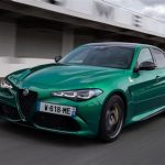 Alfa Romeo Giulia Quadrifoglio: İtalyan Spor Sedanı İçin Yeni Tanım