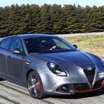 Alfa Romeo Giulietta: İtalyan Yenilikçi Hatchback Mirası