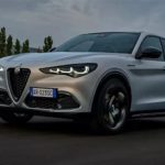 Alfa Romeo Stelvio: İtalyan Tasarımı ve Performansın Uyumu