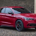 Alfa Romeo Stelvio Quadrifoglio: İtalyan Asaletinin Modern Yansıması