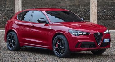 Alfa Romeo Stelvio Quadrifoglio: İtalyan Asaletinin Modern Yansıması