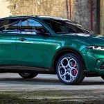 Alfa Romeo Tonale: İtalyan Zarafeti ile Hibrit Yenilik