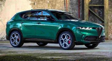 Alfa Romeo Tonale: İtalyan Zarafeti ile Hibrit Yenilik