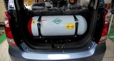 Alternatif Yakıtlı Araçlar: LPG, CNG ve Daha Fazlası