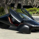 Aptera Solar EV: Güneş Enerjisi ile Sonsuz Menzil Hayali