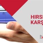 Araç Hırsızlığına Karşı Poliçelerin Önemi