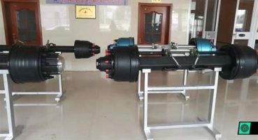 Araç Tekerlek Yatakları ve Akslar için Önleyici Bakım