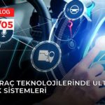 Araç Teknolojilerinde Eşitlik ve Çeşitlilik: Geleceğin Stratejileri