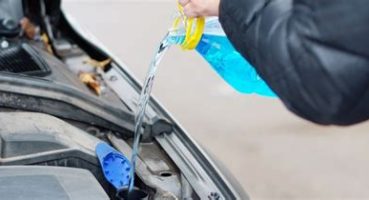 Aracınız için Uygun Antifriz Seçimi ve Kullanımı
